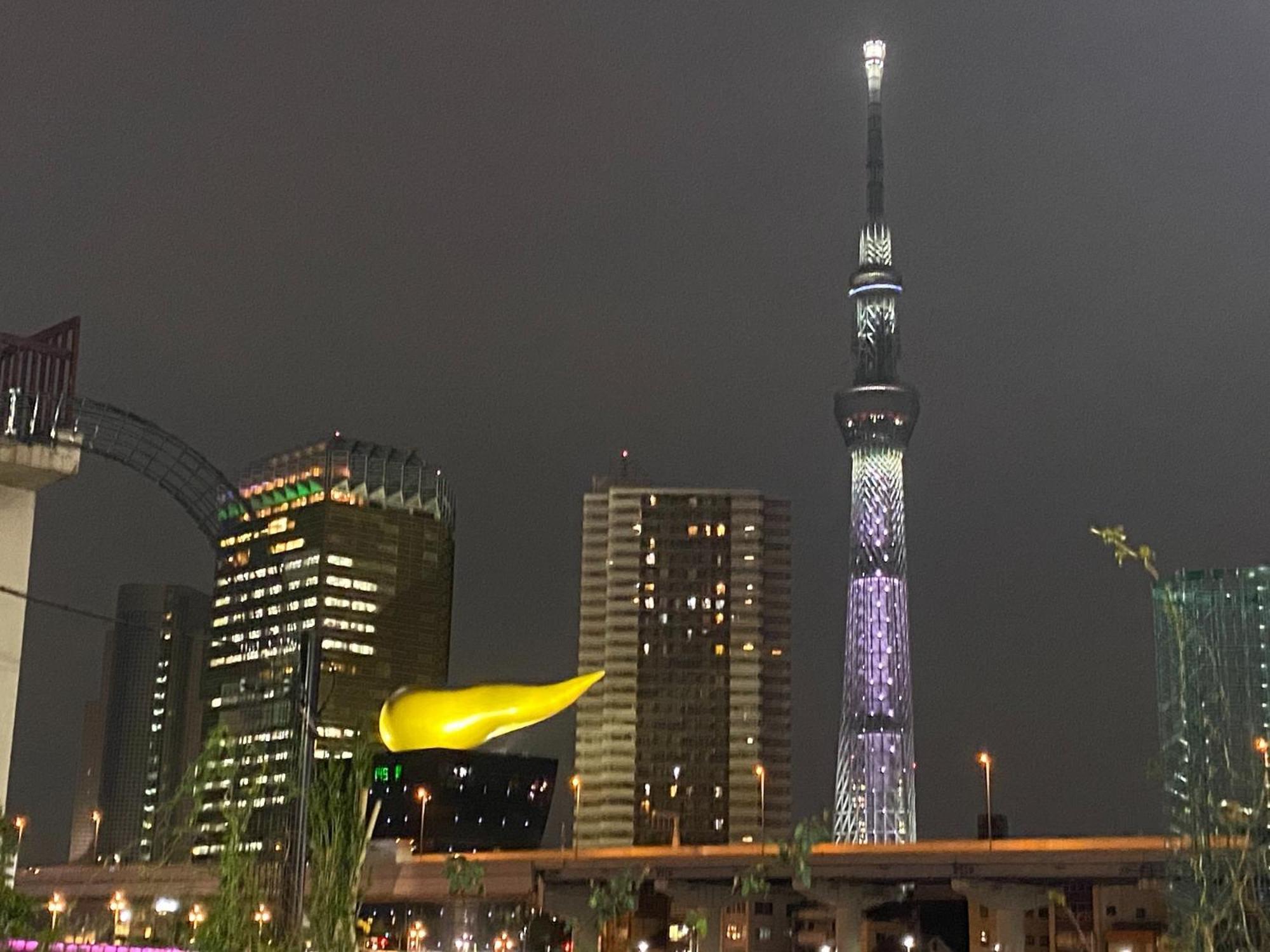 Hotel Tavinos Asakusa - Vacation Stay 64889 - Tokyo — Billeder 1